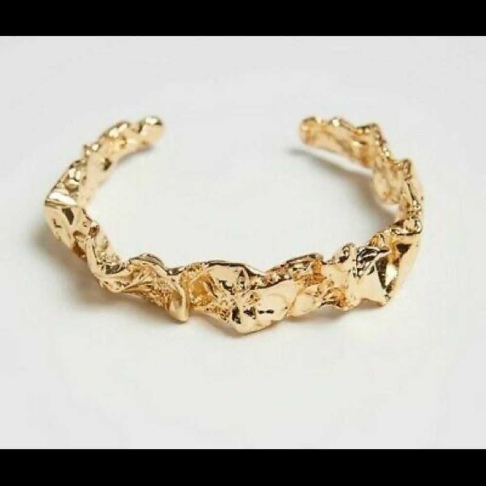 Amber Sceats Emery Cuff